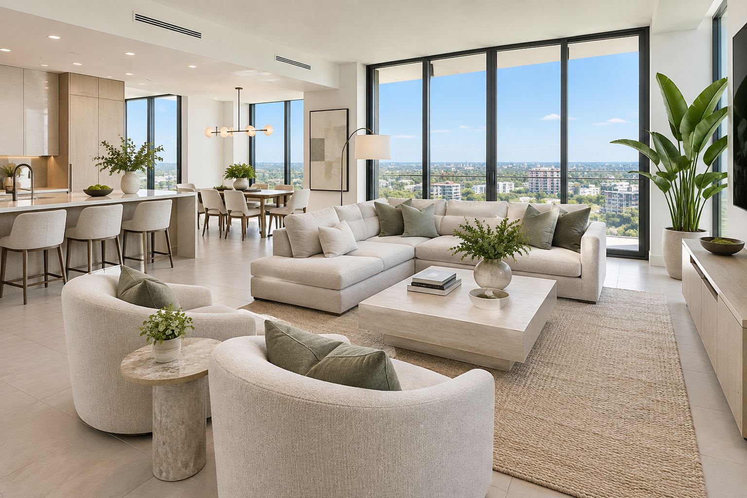 Buy A Home