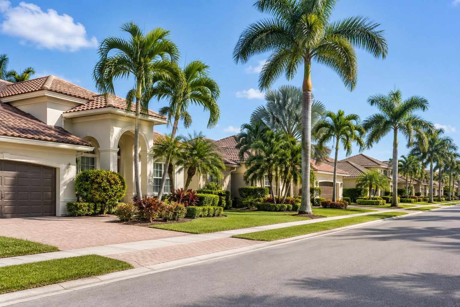 South Miami-Dade County, FL